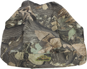 Seat Cover - Camo - Yamaha