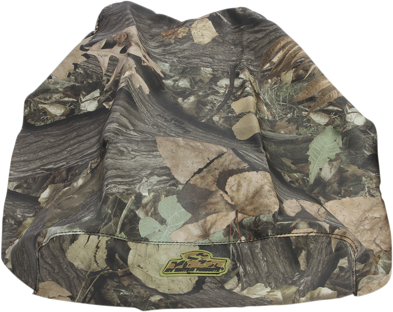 Seat Cover - Camo - Yamaha