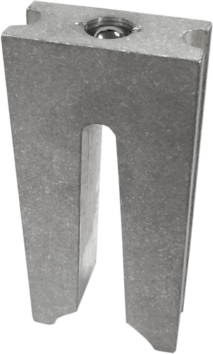 Track Clip Tool Insert - 3" Lugs