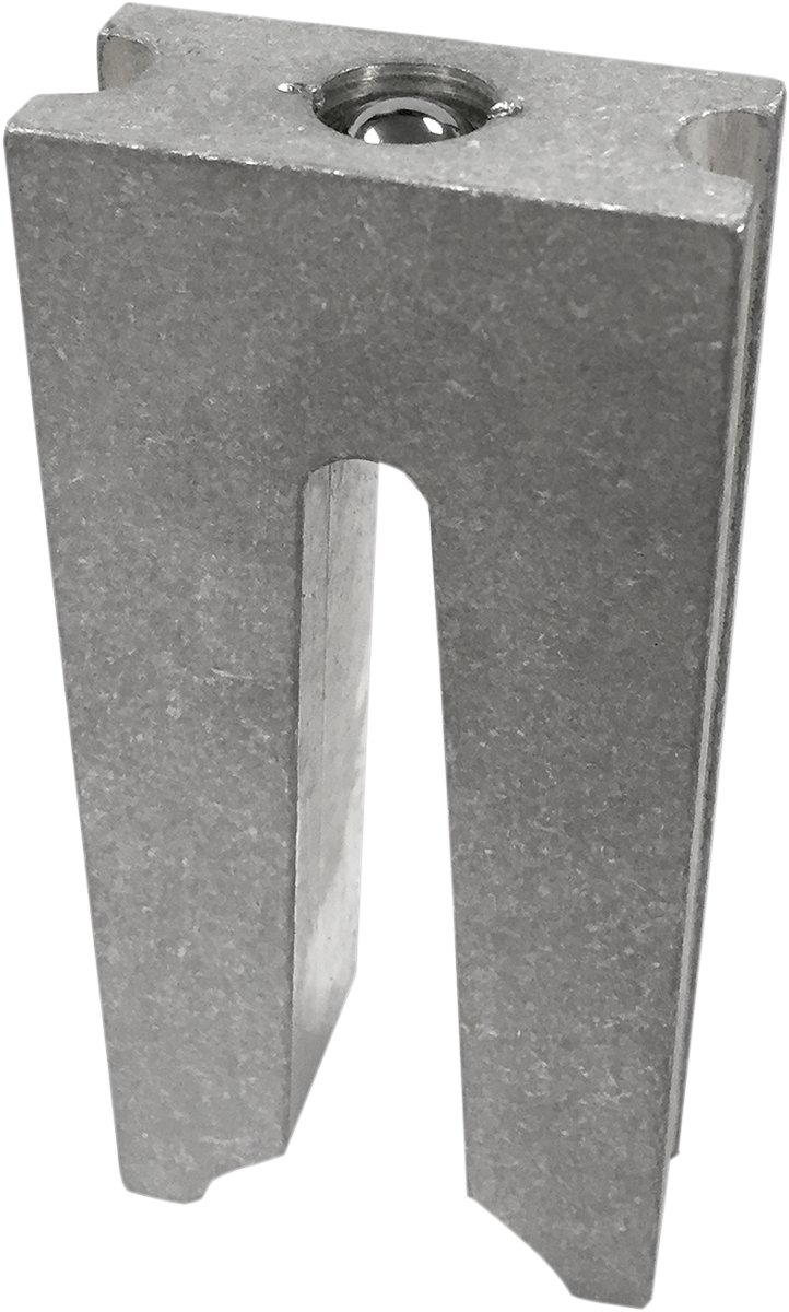 Track Clip Tool Insert - 3" Lugs