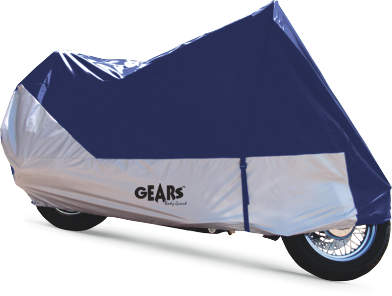Bodyguard Cover - Motorcycle - L