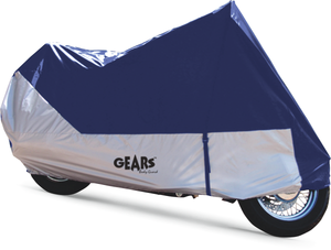 Bodyguard Cover - Motorcycle - XL