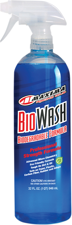 Bio Wash Spray - 1L