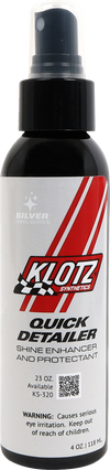 Quick Detailer - 4 fl oz. - view 1