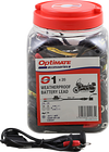 Battery Lead with Ring Terminal - 12V - Fused - 20 Pack - view 1