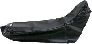 Seat Cover - Black - Suzuki