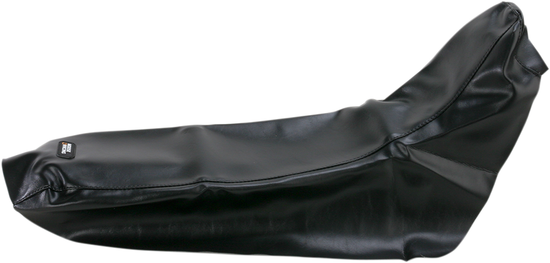 Seat Cover - Black - Suzuki