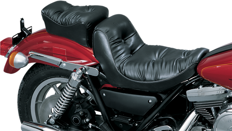 Plush Pillow 2-Up Seat - FXR