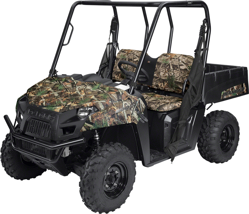 Bench Seat Cover - New Vista - Ranger