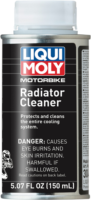 Radiator Cleaner - 150 ml