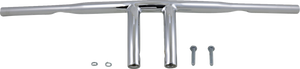 1-1/4" Radius Drag Bar - 6-1/4" - Chrome