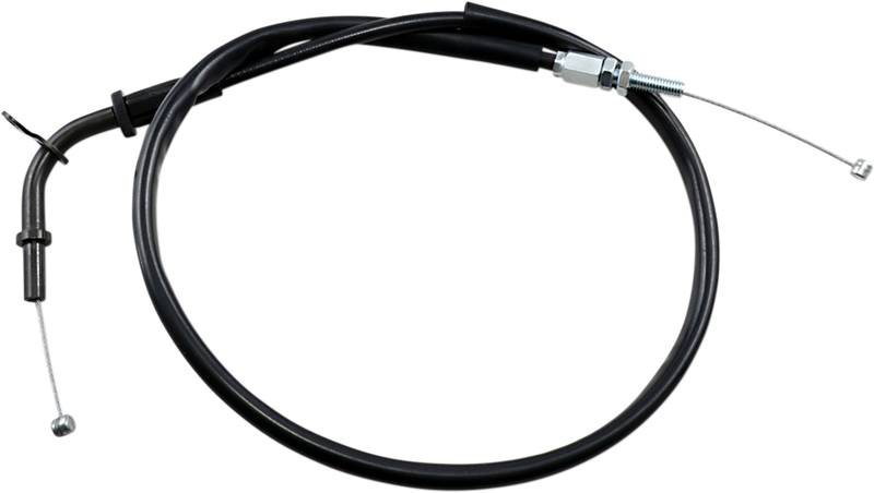 MP THROTTLE PULL, Suzuki