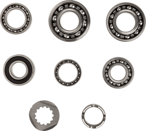 Bearing Kit - Transmission/Replacement - Yamaha WR450F/YZ450F