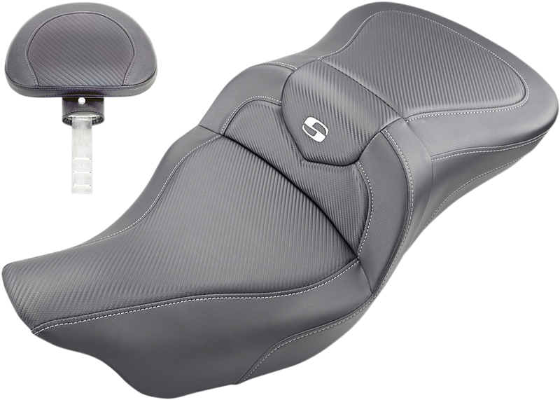 SEAT ROADSOFA CF W/BR