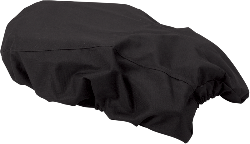 Seat Cover - Black - Grizzly 700