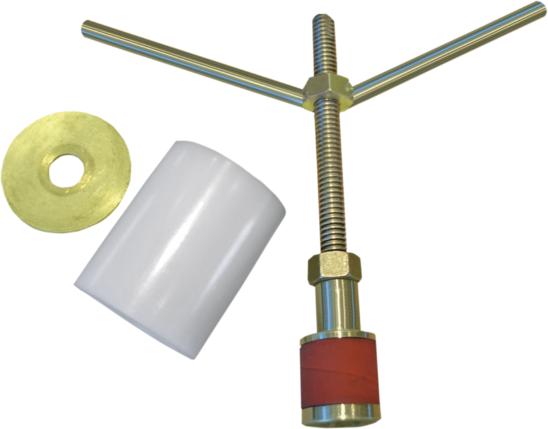 Compression Tool - QRS Clutch - Ski-Doo