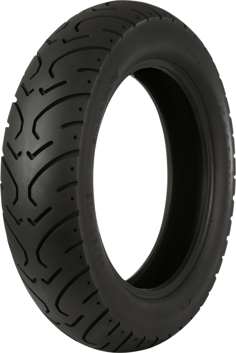 Tire - K657 Challenger - Rear - 140/90-16 - 77H