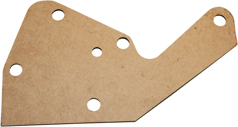 Gasket - Replacement/Camplate Tool