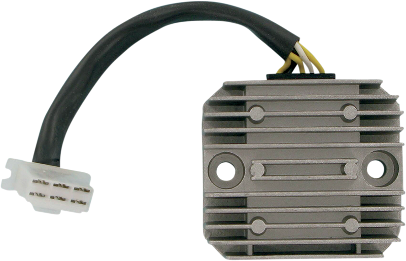 Rectifier/Regulator - Kawasaki