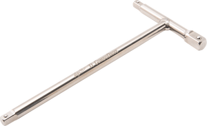 Ti COMBO DRIVE, 1/4 & 3/8 DRIVE