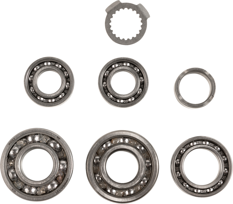 Bearing Kit - Transmission/Replacement - WR250F/YZ250F
