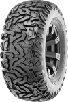 Tire - WorkZone - Rear - 26x9-12 - 6 Ply - view 1
