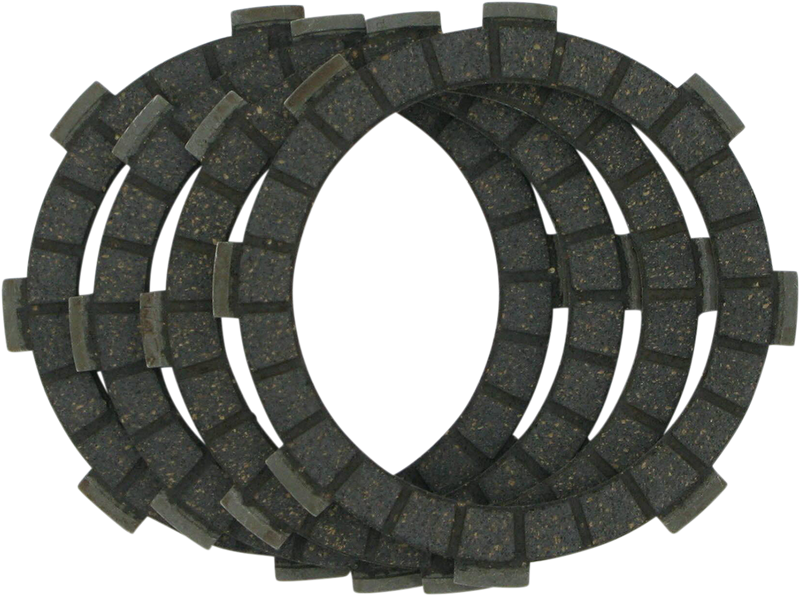 Clutch Discs