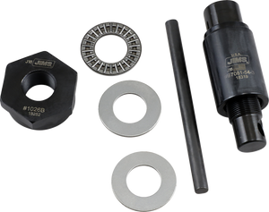 Sprocket Shaft Bearing Press Tool