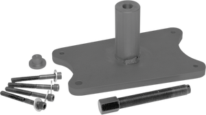 Splitter Case - '07-'17 Twin Cam