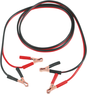 Jumper Cable - Battery - 8'