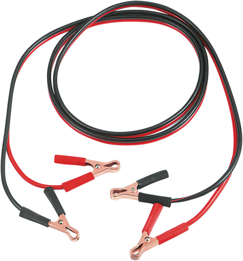 Jumper Cable - Battery - 8'