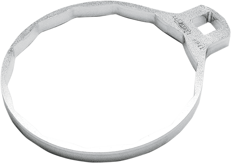Oil Filter Tool - Slim