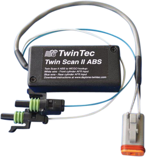 Diagnostic Scan Tool - Twin Scan II/ABS - Kit