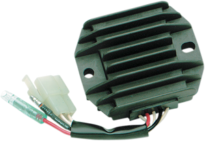 Rectifier/Regulator - Yamaha
