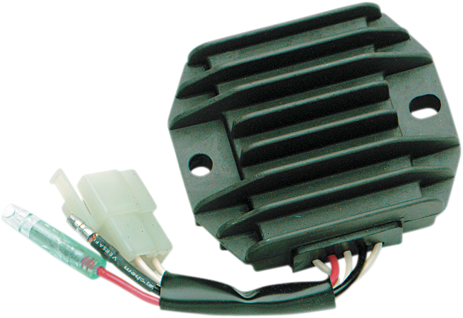 Rectifier/Regulator - Yamaha