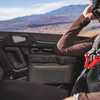 Heavy Duty Adjustable Armrests - Polaris RZR XP - view 6