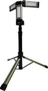 Shop Light - Work Area/Mobile - 2000 Lumens - Rechargeable - view 5