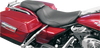 Tripper™ Solo Seat - without Backrest - Stitched - Black - FLH/FLT '97-'07 - view 6