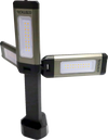 Shop Light w/Tripod - Work Area/Mobile - 2000 Lumens - Rechargeable - view 6
