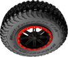 Tire - Mud-Terrain T/A® KM3 - Front/Rear - 35x11R15 - 8 Ply - view 6