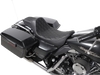 Extended Reach Predator III Seat - Double Diamond - Black Stitching - FL '99-'07 - view 6