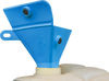 Funnels - Flexible/Foldable - Small/Medium/Large - Blue/Orange/Yellow - 3 Pack - view 6