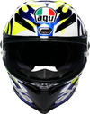 Pista GP RR Helmet - Soleluna 2023 - Limited - Large - view 5