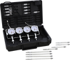 Vacuum Gauge Set - Fuel Pressure - Deluxe - view 6