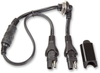 Power Cord - DC 2.5 mm Plug to SAE Adapter - view 5