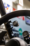Roll Cage Phone Mount - Offset - 2" - view 5
