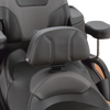 Grande Backrest - Driver - Black - Can-Am RT '10-'19 - view 6