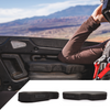 Heavy Duty Adjustable Armrests - Polaris RZR Pro XP - view 5