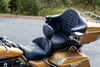 Removable Driver Backrest - Tuck and Roll - FL '08-'25 - view 6