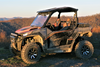 Tire - K587 Bearclaw HTR - Front - 26x9R12 - 8 Ply - view 5